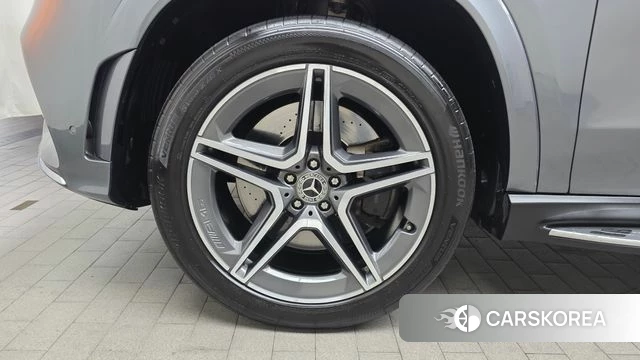 Mercedes-Benz GLS - Class X167 id 4382742 из Кореи 30