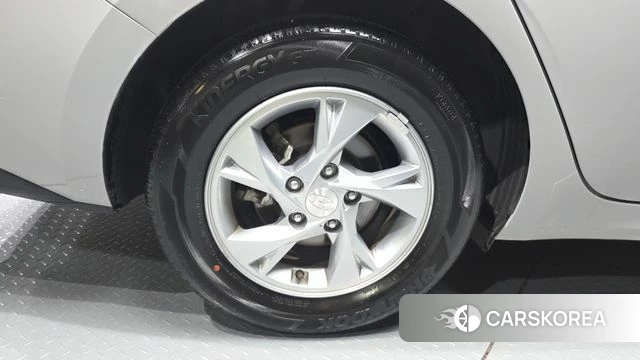 Hyundai Avante (CN7) id 4402569 из Кореи 15