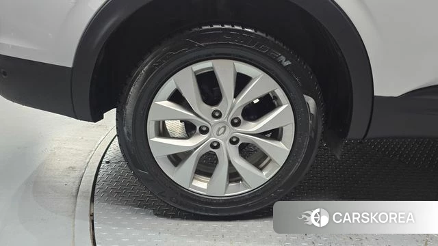 Renault Korea (Samsung) XM3 id 4594401 из Кореи 25