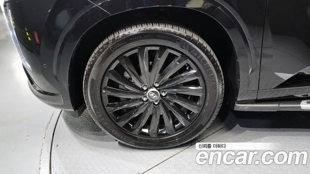 Hyundai The New Palisade id 2687300 из Кореи 15