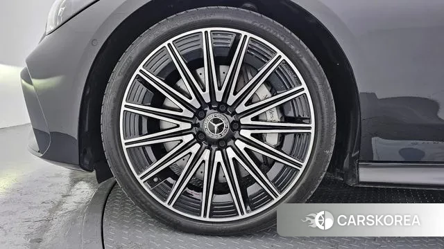 Mercedes-Benz CLE-Class C236 id 3523235 из Кореи 15