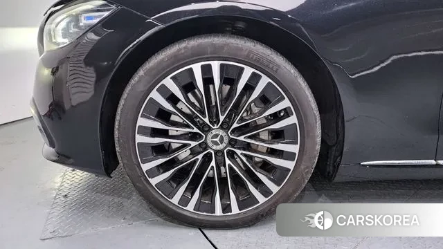 Mercedes-Benz S-Class W223 id 3679955 из Кореи 15