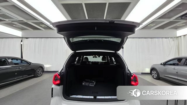 BMW X3 (G01) id 3817415 из Кореи 15