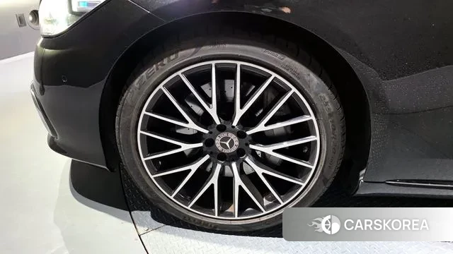 Mercedes-Benz S-Class W223 id 3011932 из Кореи 15