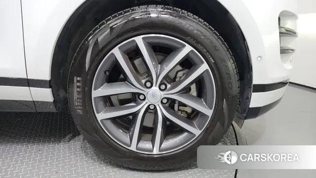 Land Rover Range Rover Evoque 2nd Generation id 3217384 из Кореи 15