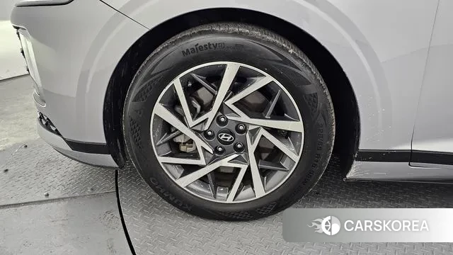 Hyundai Grandeur (GN7) id 3721466 из Кореи 15