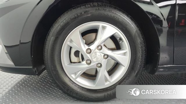 Hyundai Avante (CN7) id 4445816 из Кореи 25