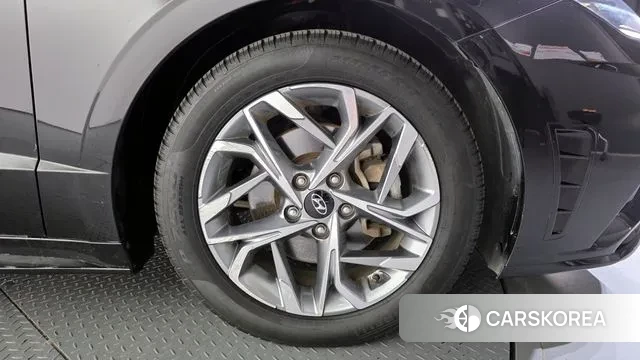 Hyundai Sonata (DN8) id 3038901 из Кореи 15