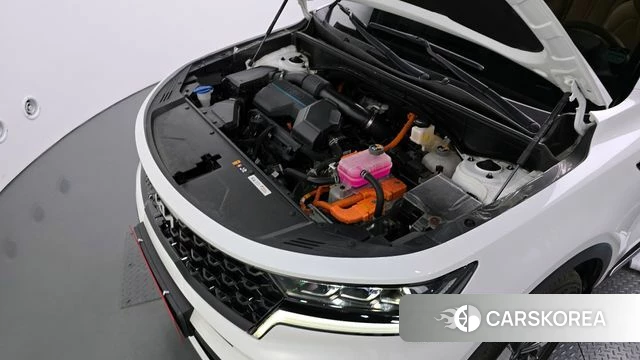 Kia Sorento 4th Generation id 4292942 из Кореи 31