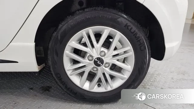 Kia Morning Urban (JA) id 3645424 из Кореи 15