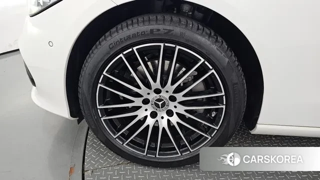 Mercedes-Benz C-Class W206 id 2988687 из Кореи 15