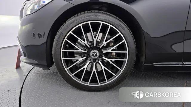 Mercedes-Benz S-Class W223 id 3726954 из Кореи 15