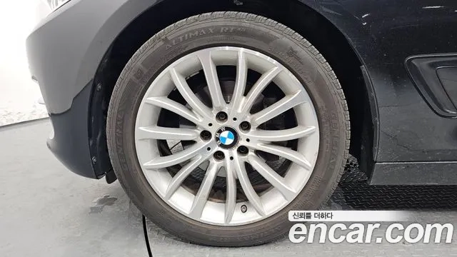 BMW 3 Series GT (F34) id 2941652 из Кореи 15