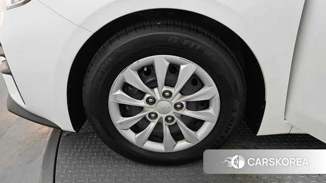 Kia Come New K3 id 3861330 из Кореи 15