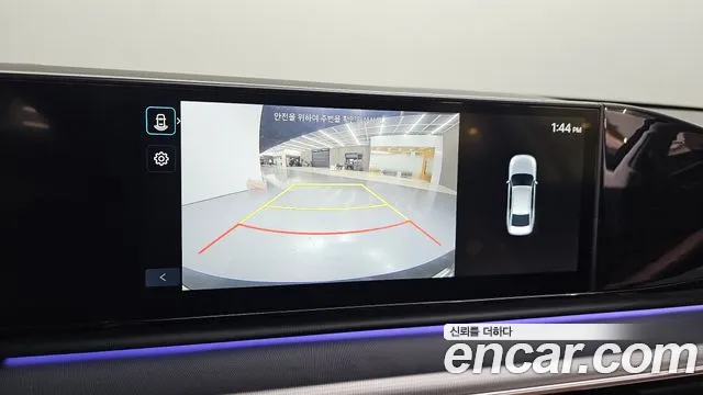 Hyundai Grandeur (GN7) id 2788446 из Кореи 15