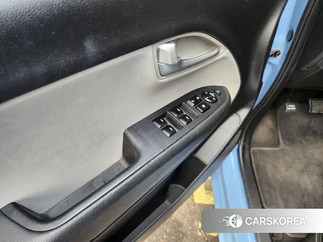 Kia The New Ray id 3722403 из Кореи 9