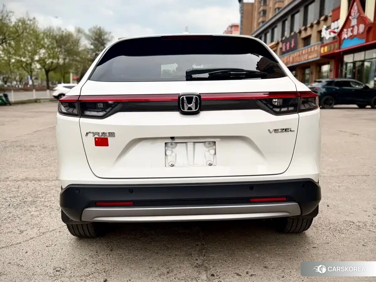Honda Vezel id 4538569 из Китая 19