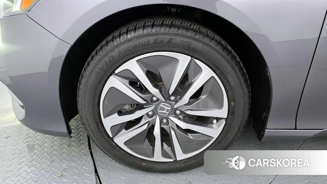 Honda Accord 10th Generation id 3924258 из Кореи 15