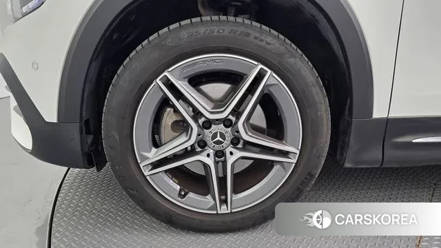 Mercedes-Benz GLB-Class X247 id 3002864 из Кореи 15