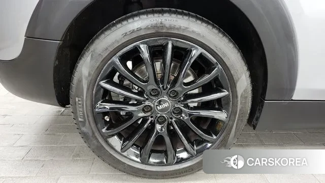 Mini Cooper Clubman id 3606027 из Кореи 15