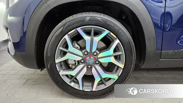 Kia Seltos id 3697502 из Кореи 15