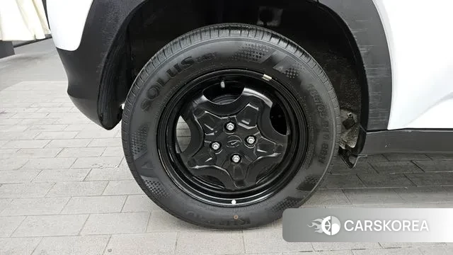 Hyundai Casper id 3758863 из Кореи 15