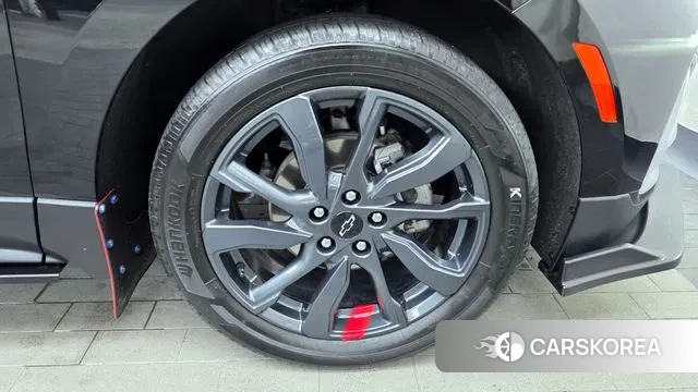 Chevrolet (GM Daewoo) The New Equinox id 3675402 из Кореи 15