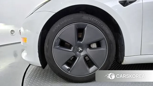 Tesla Model 3 id 3165503 из Кореи 15