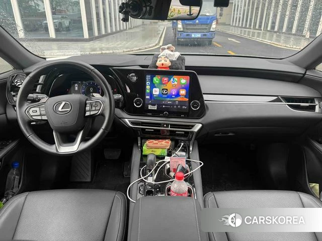 Lexus RX id 4277346 из Китая 7