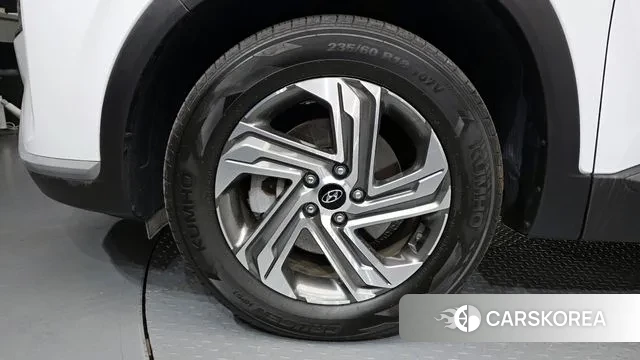 Hyundai The New Santa Fe id 3778063 из Кореи 15