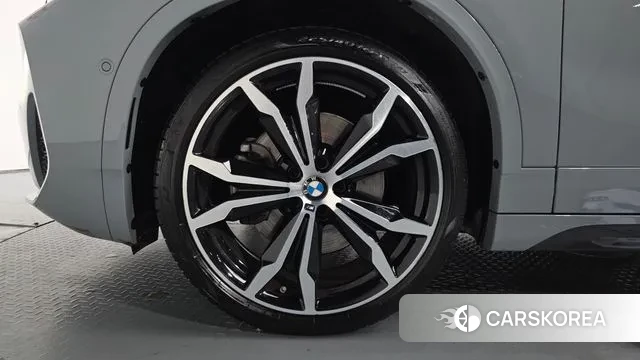 BMW X2 (F39) id 3447648 из Кореи 15