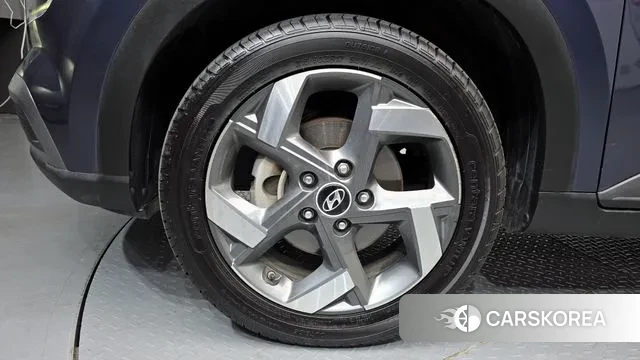 Hyundai Venue id 3789228 из Кореи 15