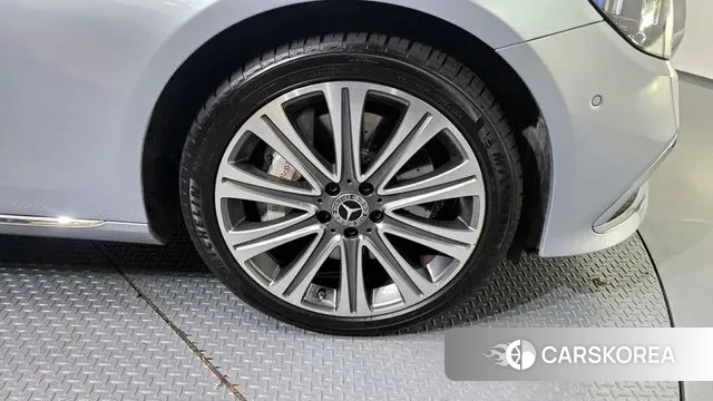 Mercedes-Benz E-Class W213 id 3483423 из Кореи 15