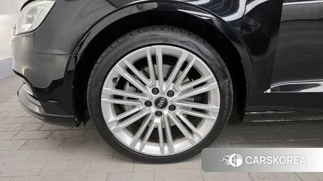 Audi New A3 id 3568525 из Кореи 15