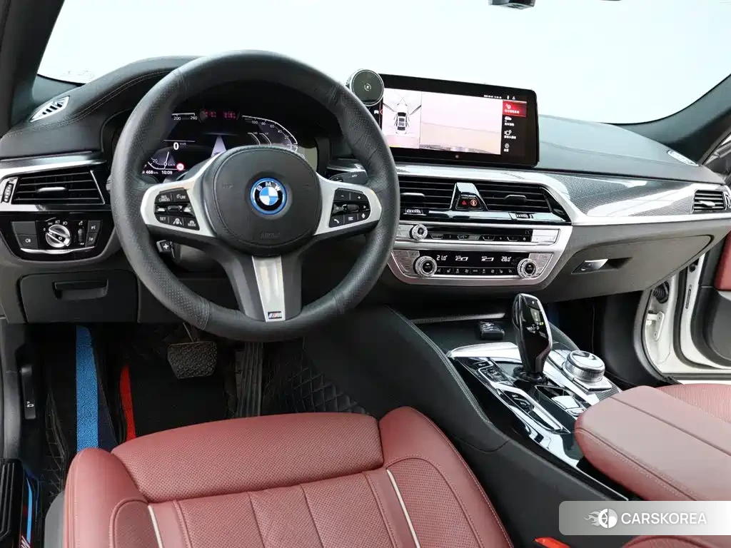 BMW 5 series id 4607055 из Китая 24