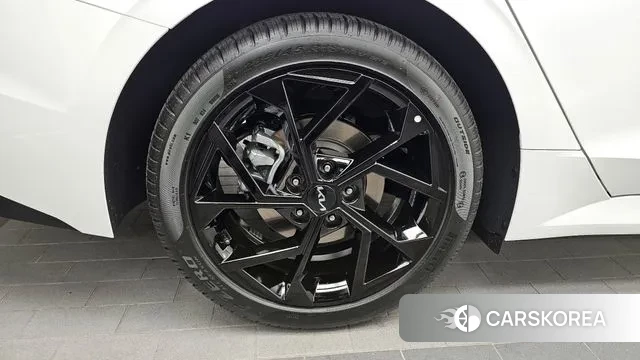 Kia The New K5 Hybrid 3rd generation id 3731553 из Кореи 15