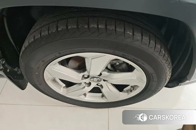 Toyota RAV4 Rongfang id 4291213 из Китая 12