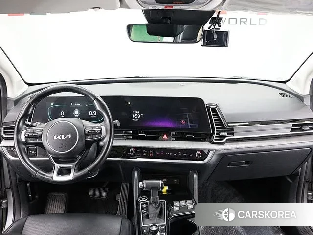 Kia Sportage 5th Generation id 2968764 из Кореи 14