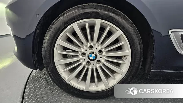 BMW 3 Series GT (F34) id 3296997 из Кореи 15