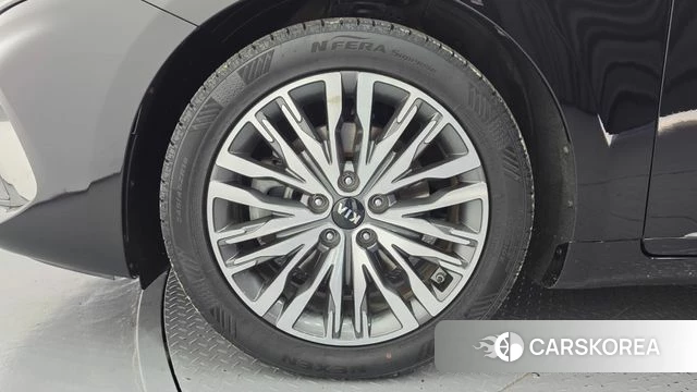 Kia K7 Premier id 4943518 из Кореи 15