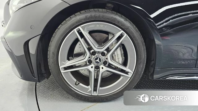 Mercedes-Benz CLS-Class C257 id 4428197 из Кореи 15