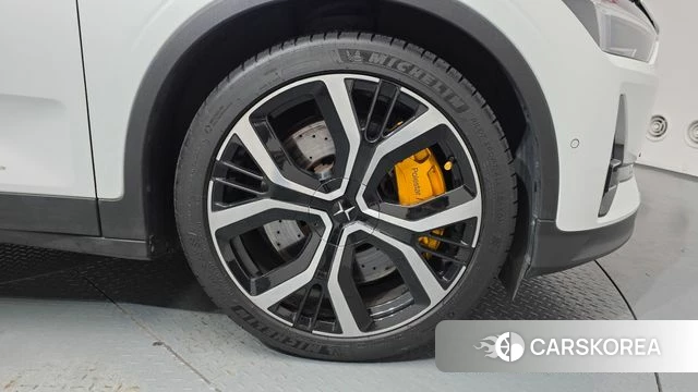 Polestar Polestar 2 id 4726014 из Кореи 26