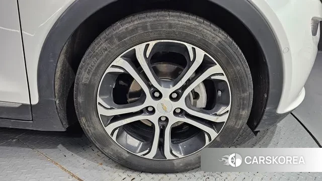 Chevrolet (GM Daewoo) Bolt EV id 2989904 из Кореи 15