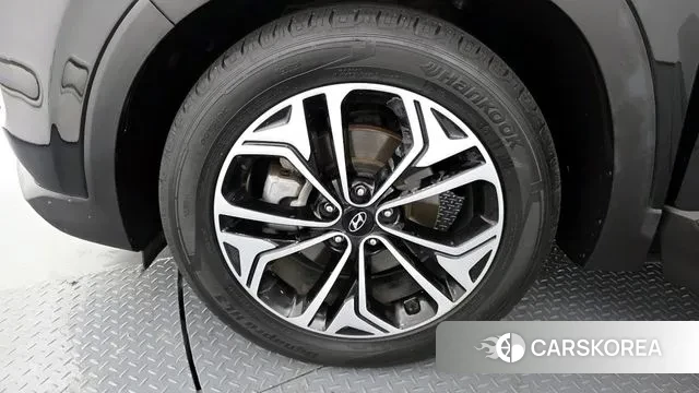 Hyundai Santa Fe TM id 3460156 из Кореи 15