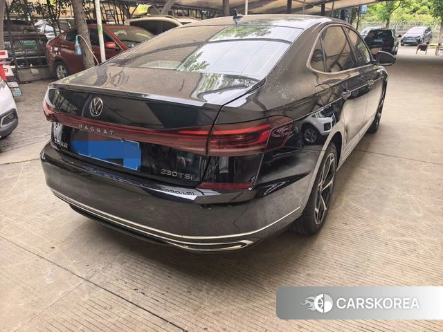 Volkswagen Passat id 4290281 из Китая 11