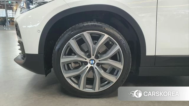 BMW X2 (F39) id 4434274 из Кореи 15