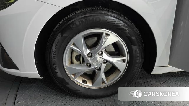 Hyundai Avante (CN7) id 3904447 из Кореи 15