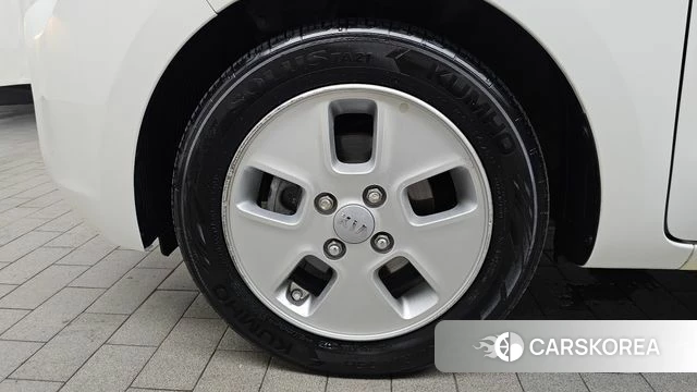 Kia The New Ray id 4411075 из Кореи 26