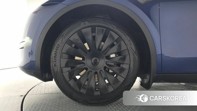Tesla Model Y id 4469080 из Кореи 15