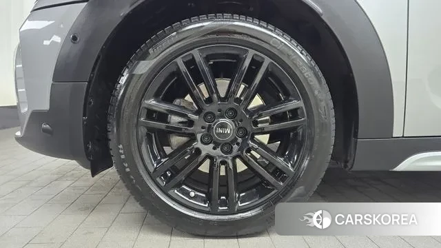 Mini Cooper Countryman id 3740091 из Кореи 15